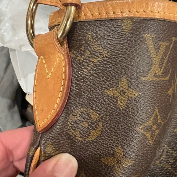 Louis Vuitton Delightful MM - Picture 10 of 12